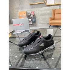 Prada Casual Shoes